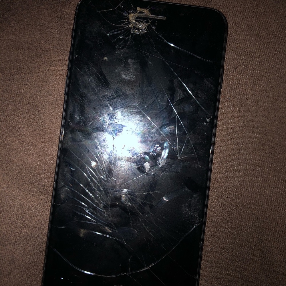 iPhone 7 Plus